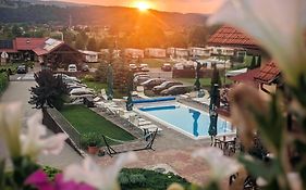 Németh Resort